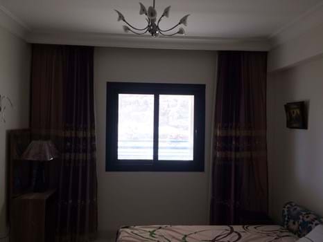Sea view apartment in Hurghada (The View)